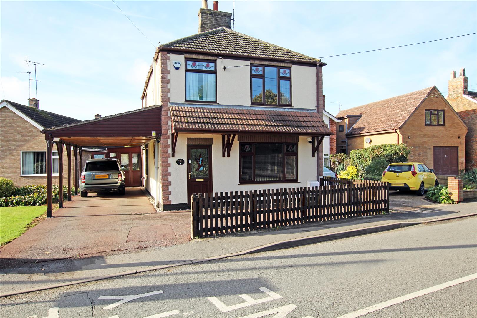 Crowland Firmin & Co